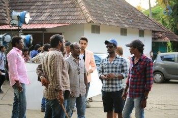 Ekta Movie Working Photos - 46 of 63