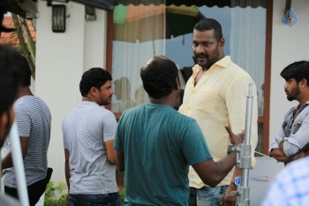 Ekta Movie Working Photos - 50 of 63