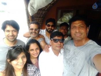 Ekta Movie Working Photos - 54 of 63