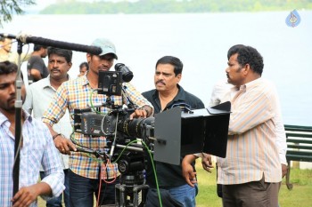 Ekta Movie Working Photos - 60 of 63