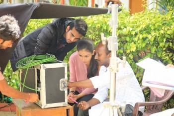 Ekta Movie Working Photos - 61 of 63