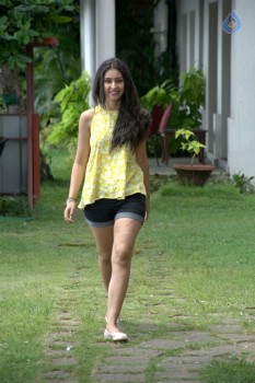 Ekta Movie Working Photos - 62 of 63