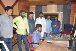 Elaa Preminchali Movie Songs Recording - 25 of 41