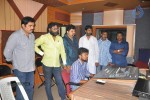 Elaa Preminchali Movie Songs Recording - 28 of 41