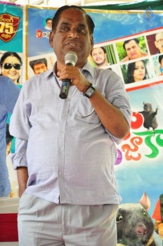 Eluka Majaka Movie Press Meet - 1 of 42