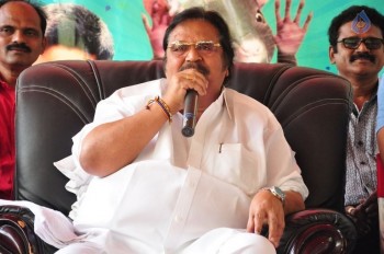 Eluka Majaka Movie Press Meet - 4 of 42