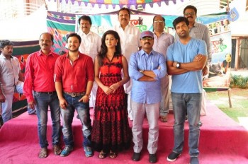Eluka Majaka Movie Press Meet - 5 of 42