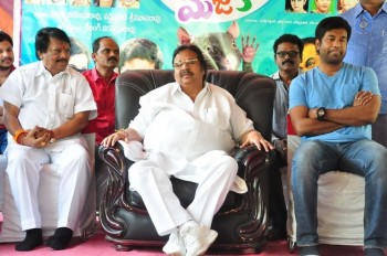 Eluka Majaka Movie Press Meet - 6 of 42