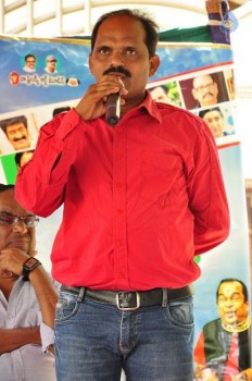 Eluka Majaka Movie Press Meet - 10 of 42