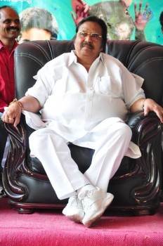 Eluka Majaka Movie Press Meet - 14 of 42