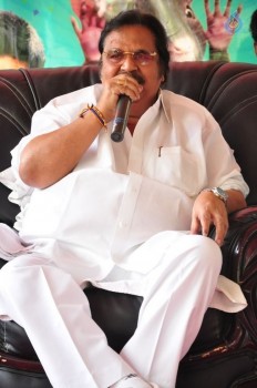 Eluka Majaka Movie Press Meet - 15 of 42