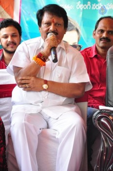 Eluka Majaka Movie Press Meet - 16 of 42