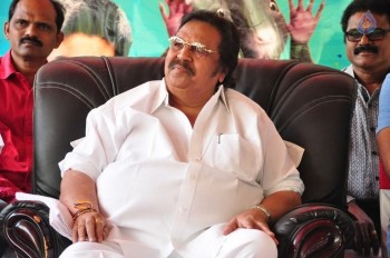 Eluka Majaka Movie Press Meet - 17 of 42