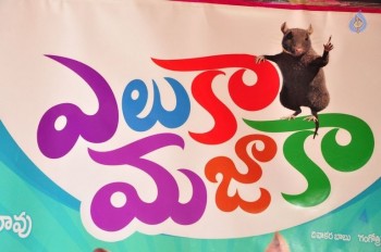 Eluka Majaka Movie Press Meet - 20 of 42