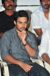 Em Pillo Em Pillado Movie Success Meet - 28 of 36