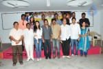 Em Pillo Em Pillado Movie Success Meet - 32 of 36