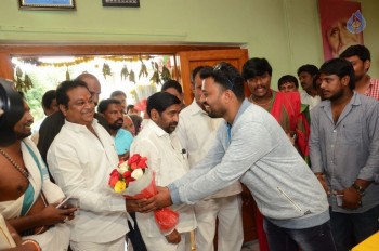 Emi Sodara Manasuki Emayindira Movie Opening - 1 of 21