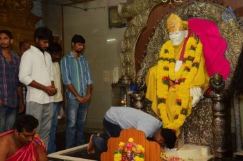 Emi Sodara Manasuki Emayindira Movie Opening - 8 of 21