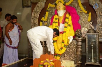 Emi Sodara Manasuki Emayindira Movie Opening - 9 of 21