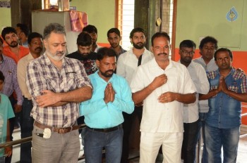 Emi Sodara Manasuki Emayindira Movie Opening - 14 of 21