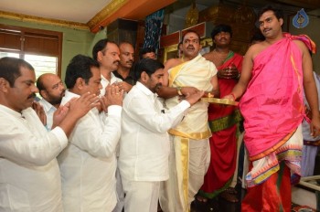 Emi Sodara Manasuki Emayindira Movie Opening - 21 of 21