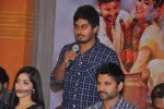 Emo Gurram Egaravachu Success Meet - 8 of 8