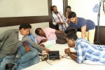 Emo Gurram Eguravachu Working Stills - 44 of 51
