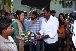 Endrendrum Punnagai Tamil Movie Launch - 12 of 41