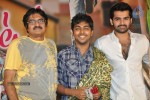 Endukante Premanta Movie Audio Success Meet - 46 of 51