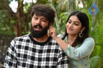 Enduko Emo Movie Press Meet - 29 of 30