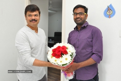 Enduko Emo Movie Song Launch - 6 of 14