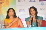 English Vinglish Trailer Launch - 104 of 115