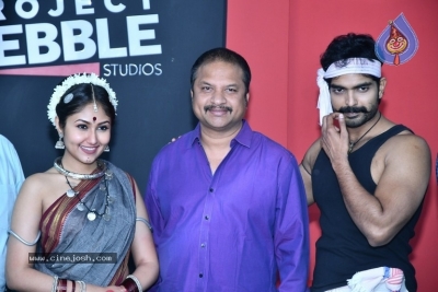 Enki Pata RP Nota Album Launch - 7 of 20