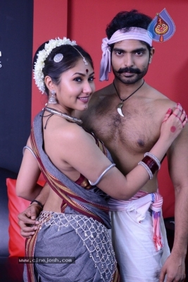 Enki Pata RP Nota Album Launch - 9 of 20