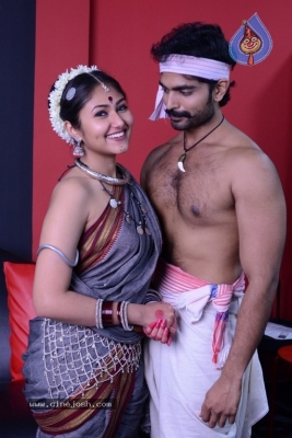 Enki Pata RP Nota Album Launch - 18 of 20