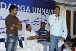 Entha Andanga Unnave Movie Logo Launch - 19 of 66