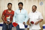 Entha Andanga Unnave Movie Logo Launch - 36 of 66