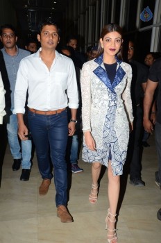 Entha Varaku Ee Prema Audio Launch 1 - 24 of 42