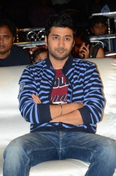 Entha Varaku Ee Prema Audio Launch 1 - 26 of 42