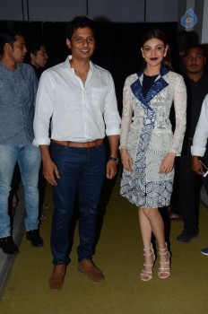 Entha Varaku Ee Prema Audio Launch 1 - 27 of 42