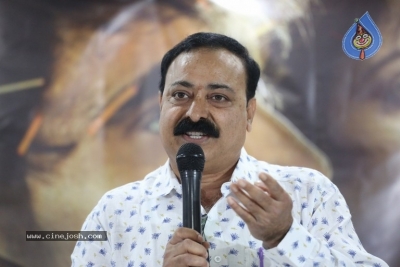 Enthavaralaina Movie First Look Launch - 11 of 12