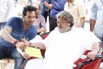 Errabassu Movie Working Stills - 23 of 27