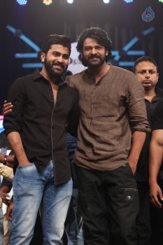 Express Raja Audio Launch - 2 of 61