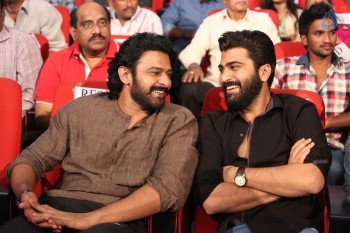 Express Raja Audio Launch - 9 of 61