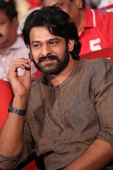 Express Raja Audio Launch - 15 of 61