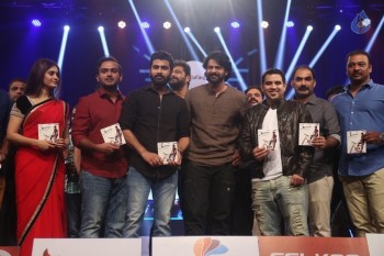 Express Raja Audio Launch - 18 of 61