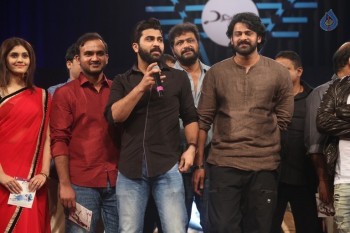 Express Raja Audio Launch - 24 of 61