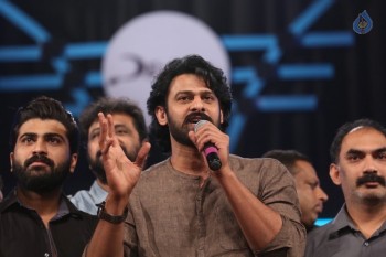 Express Raja Audio Launch - 27 of 61