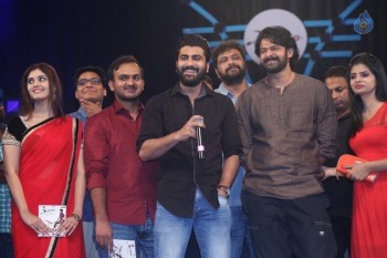 Express Raja Audio Launch - 41 of 61