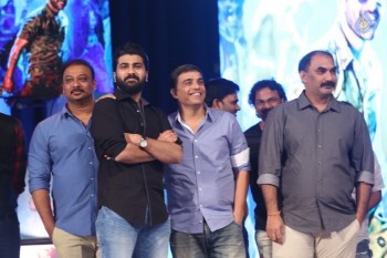 Express Raja Audio Launch - 43 of 61